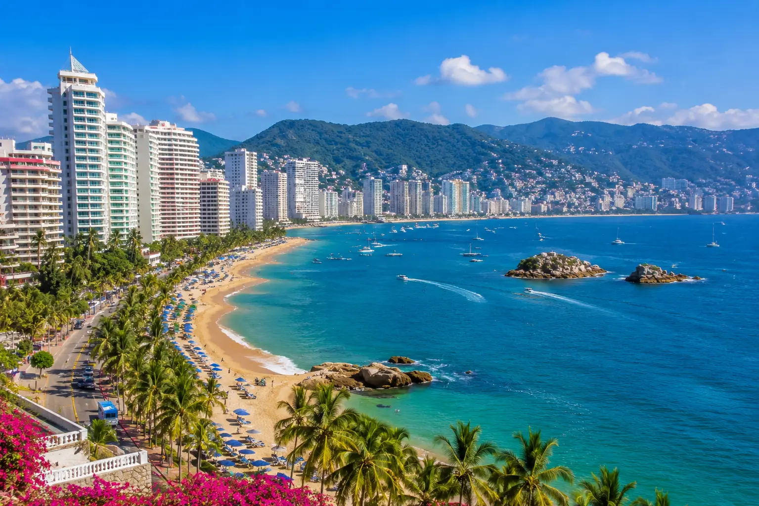 Park Royal Acapulco