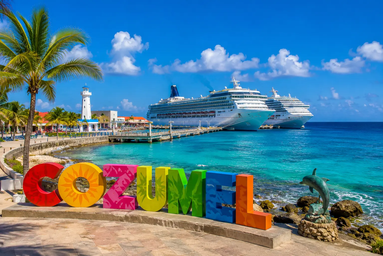 Park Royal Cozumel